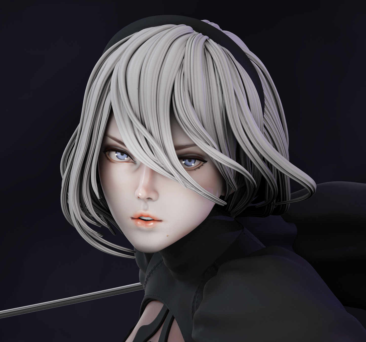 2B