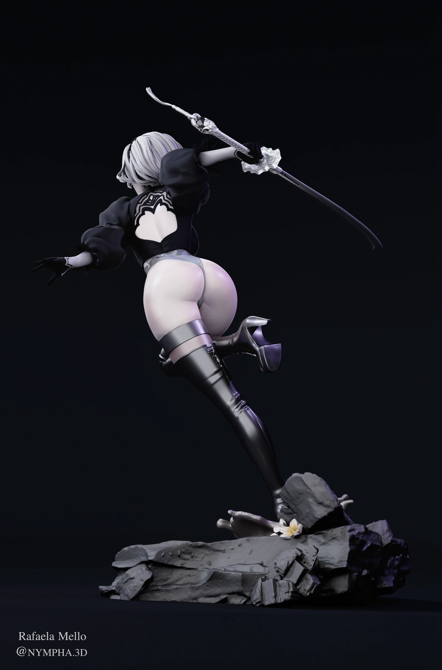 2B