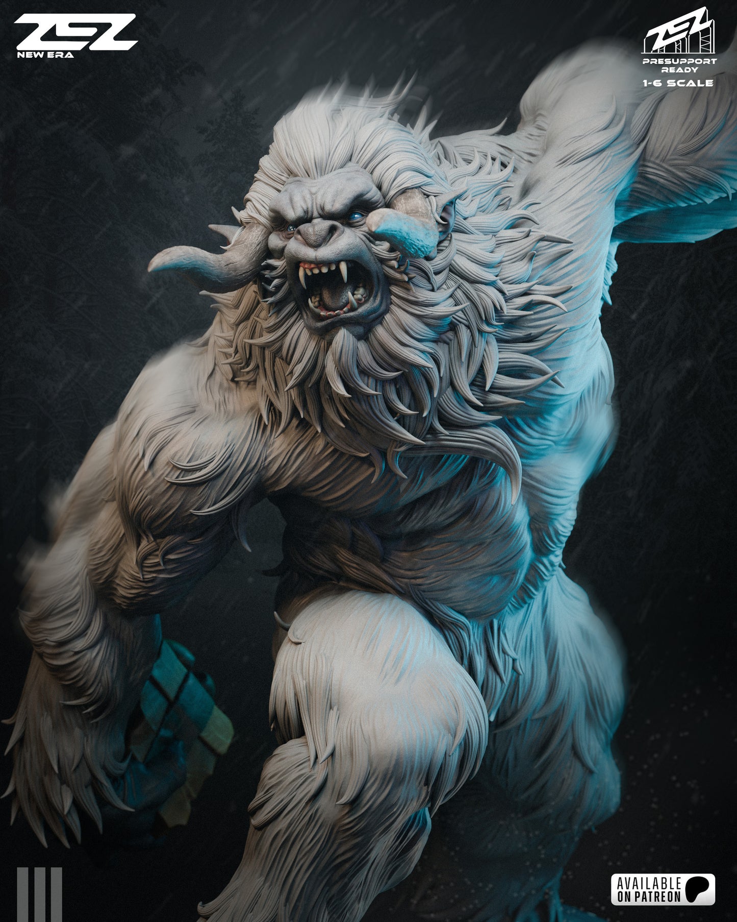 Yeti