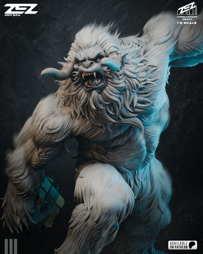 Yeti