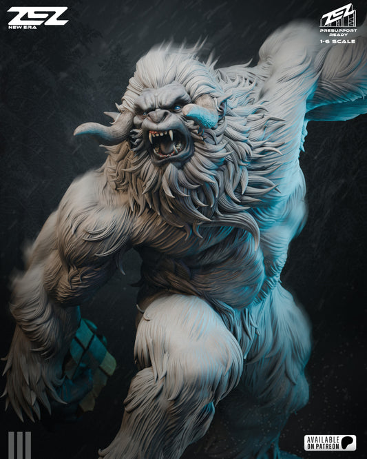 Yeti