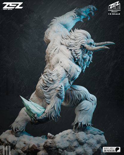 Yeti
