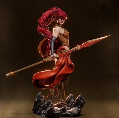 Pyrrha