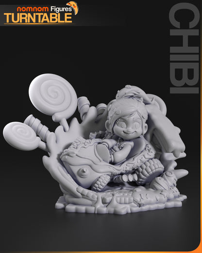 Vanellope
