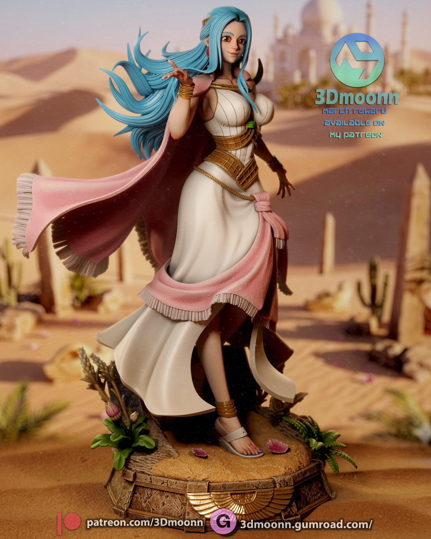 Nefertari