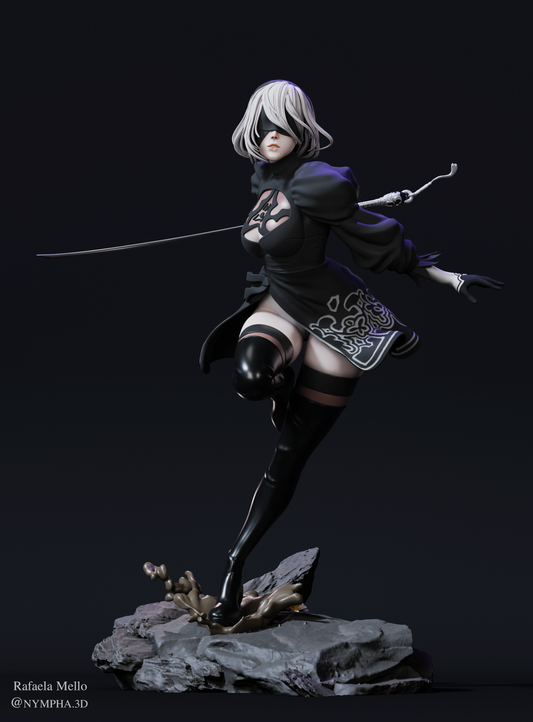2B