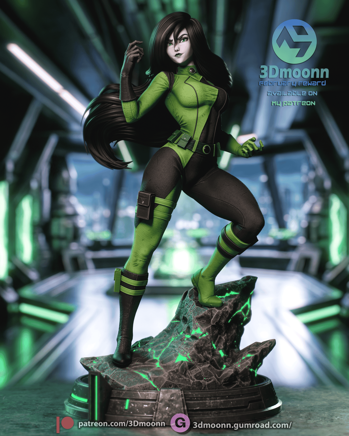 Shego