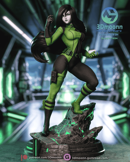 Shego