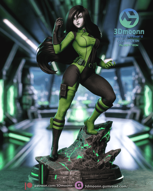 Shego