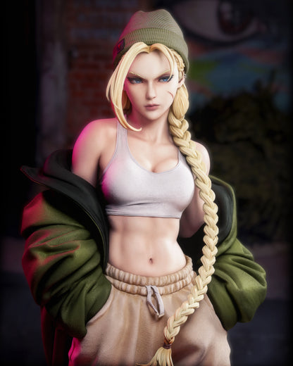 Cammy