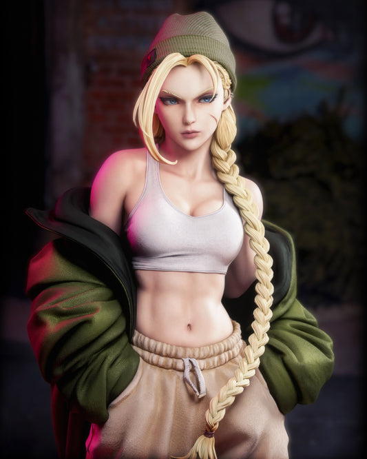 Cammy