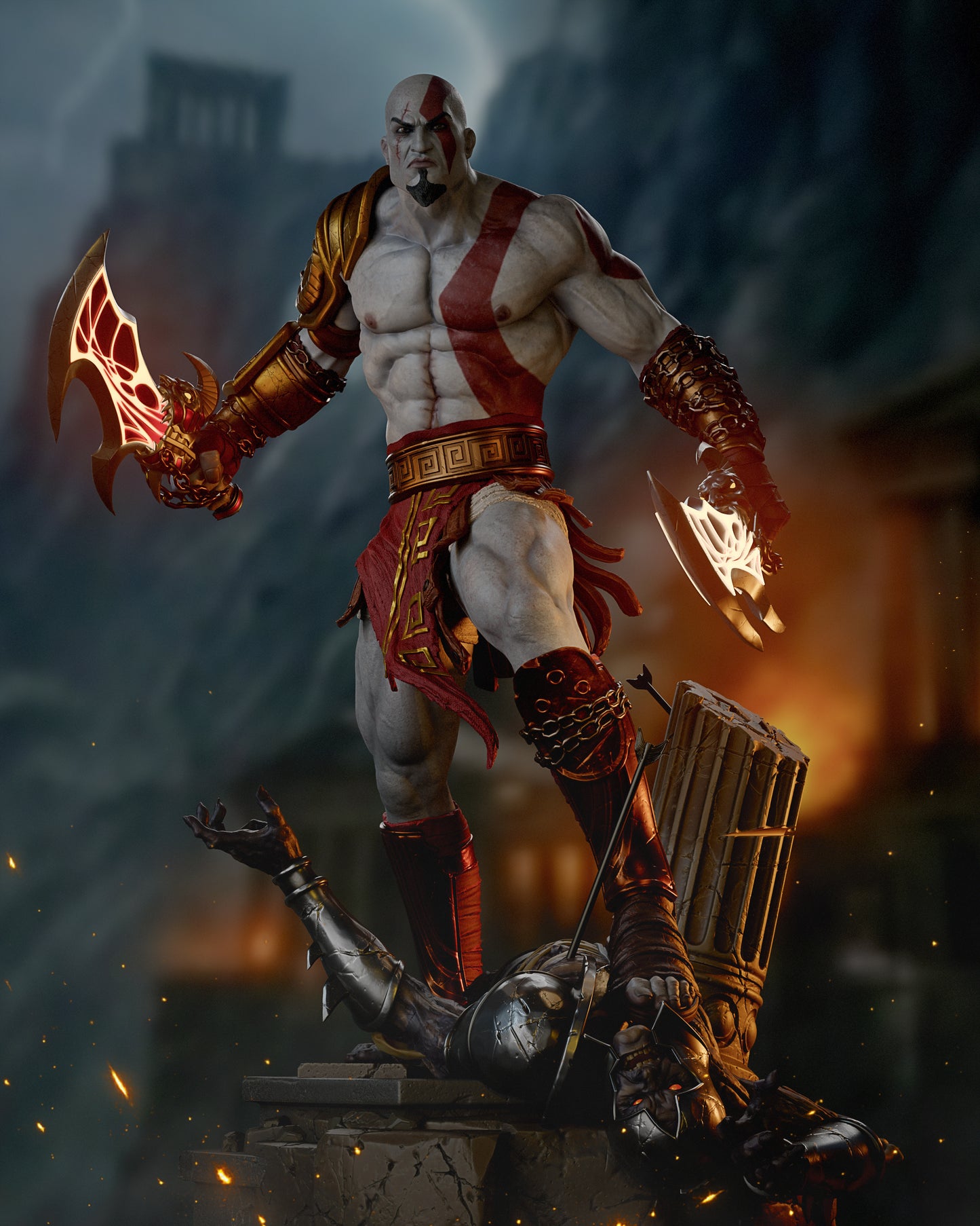 Kratos