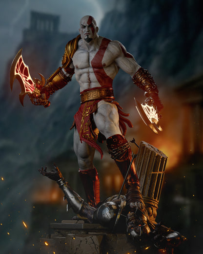 Kratos