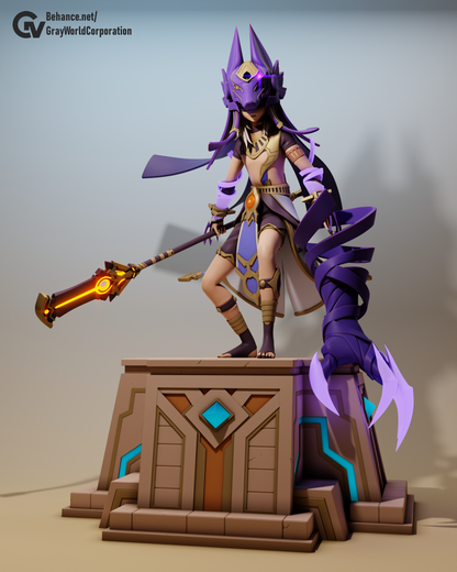 Cyno