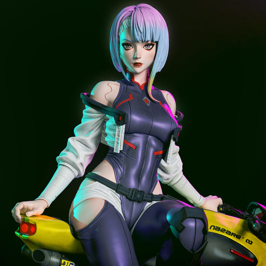Lucy