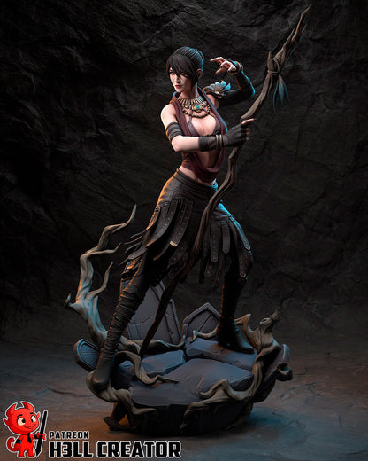 Morrigan