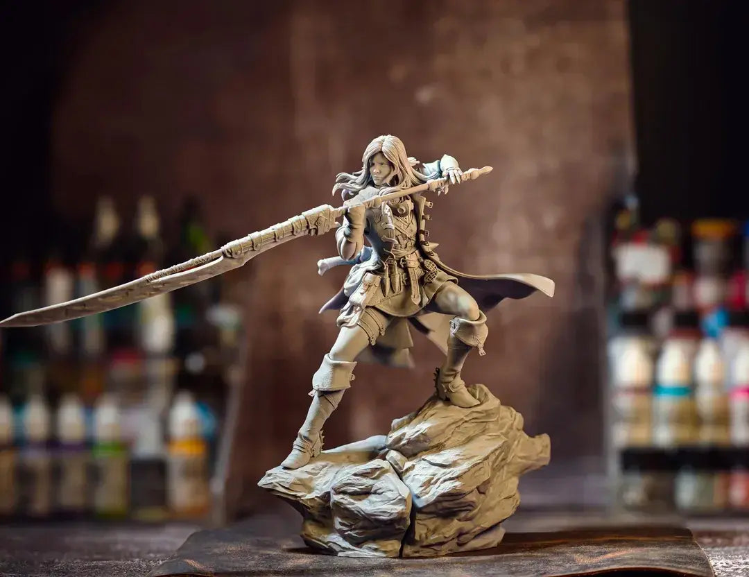 Huntress