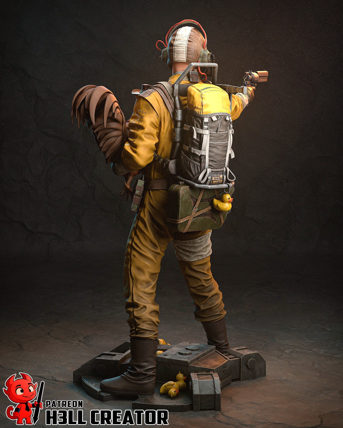 Raider