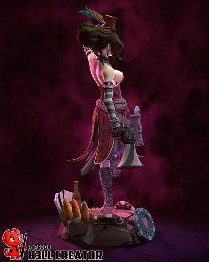 Moxxi