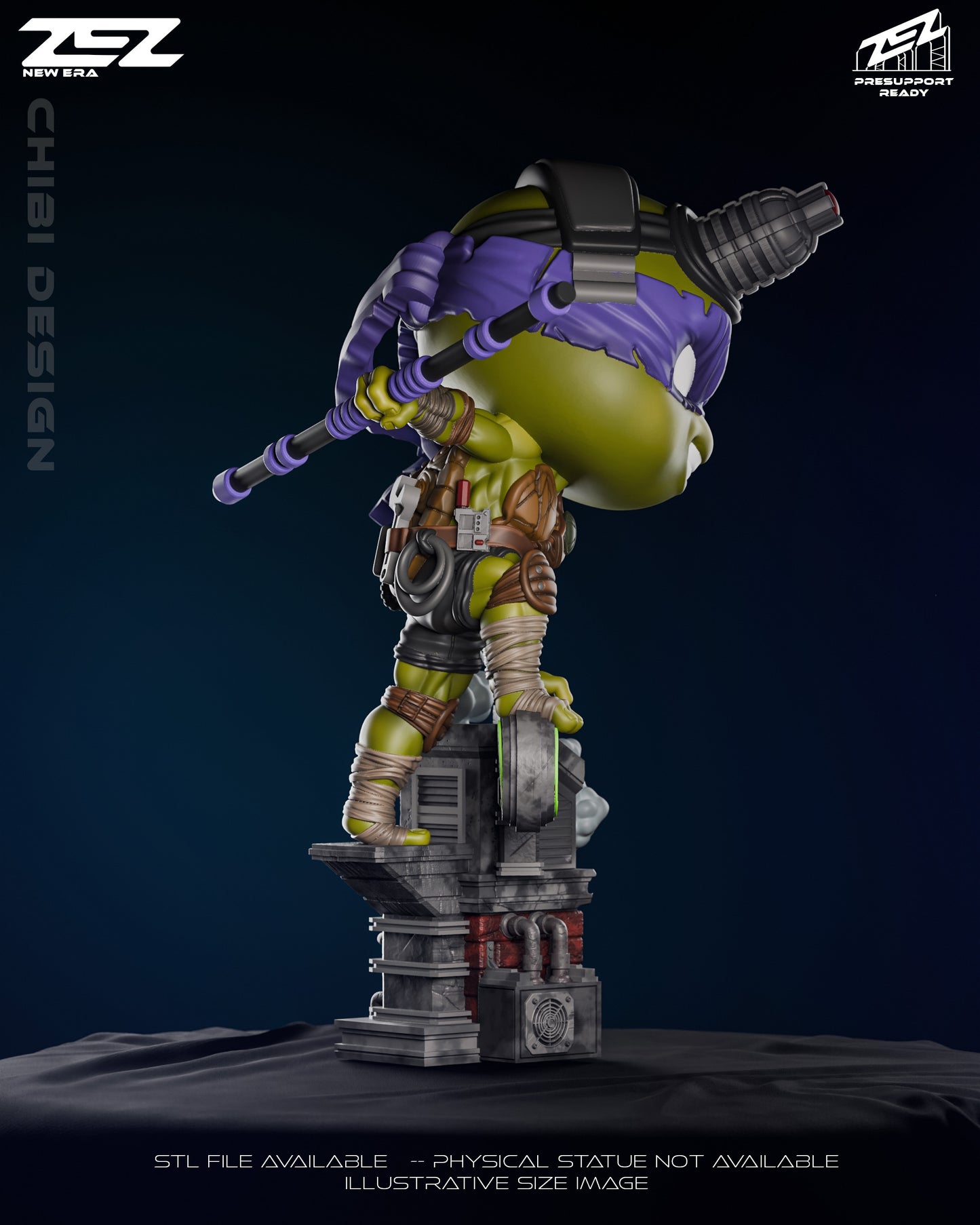 Donatello
