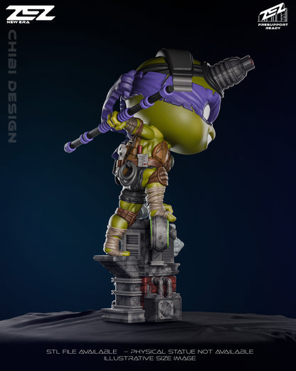 Donatello