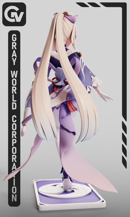 Kokomi