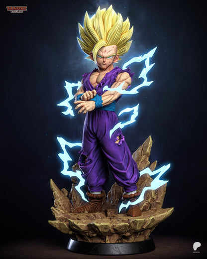 Gohan