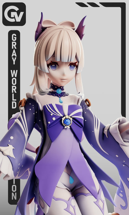 Kokomi