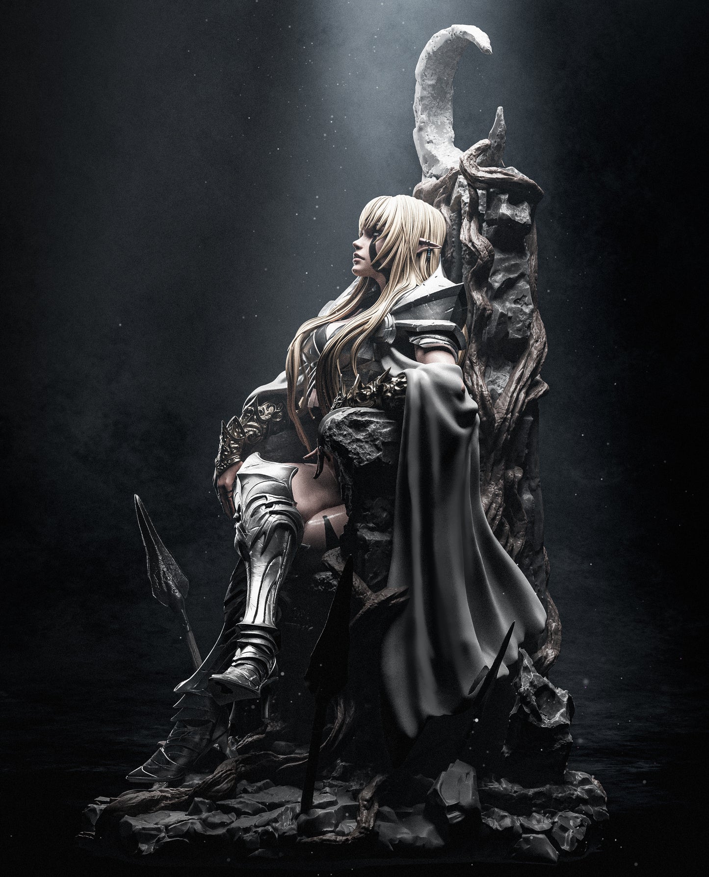 Matriarch