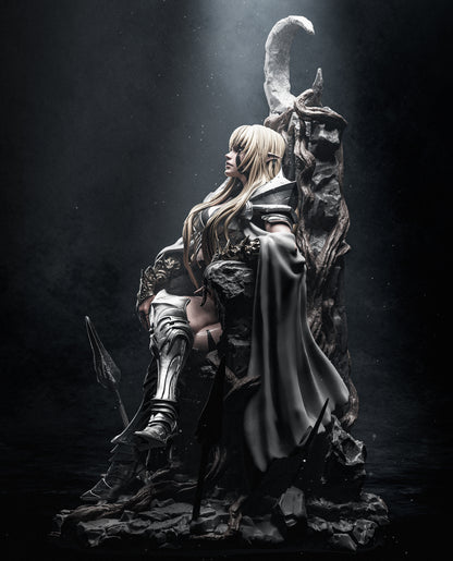 Matriarch