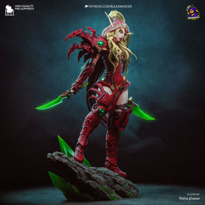 Valeera