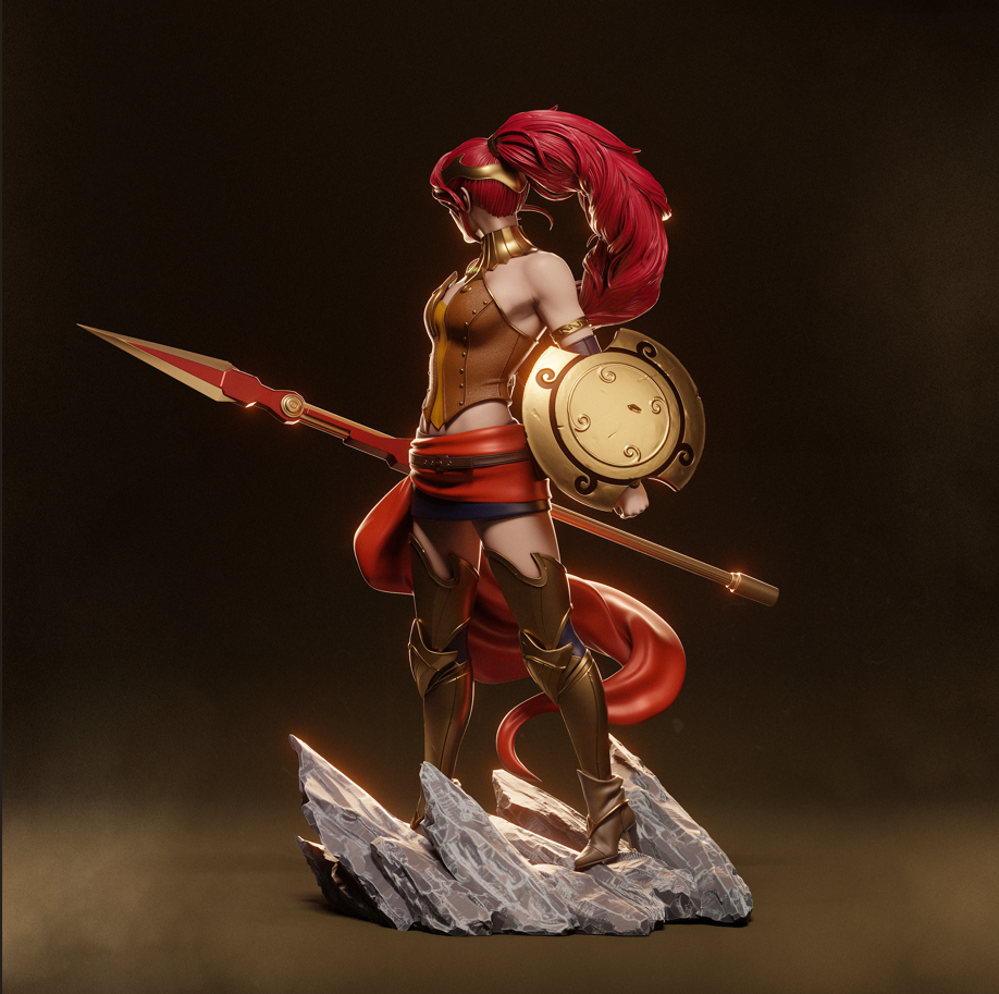 Pyrrha
