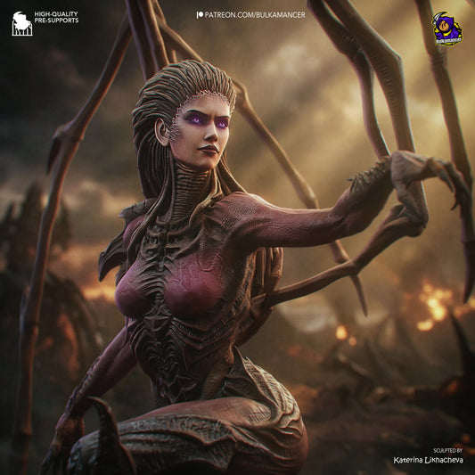 Kerrigan