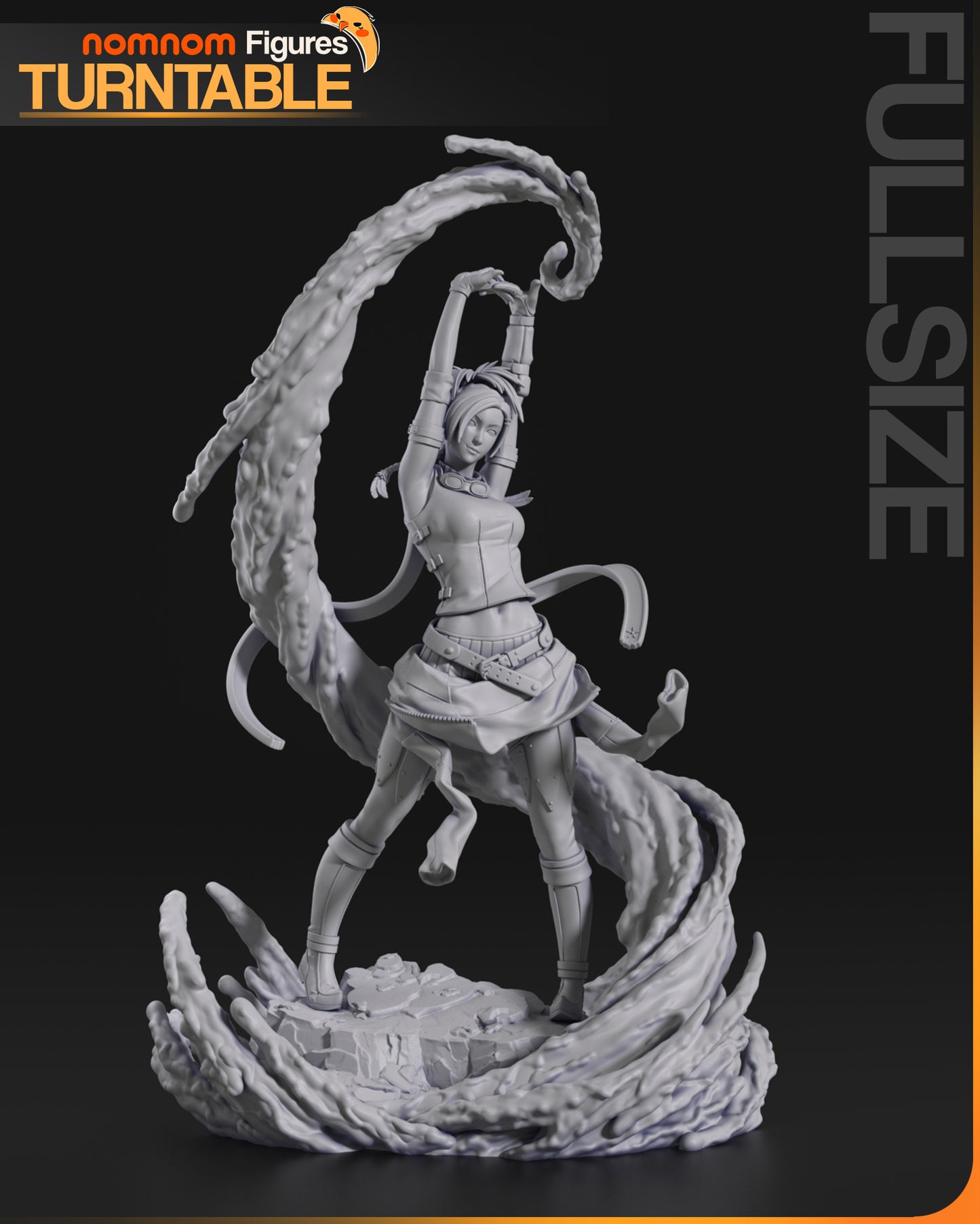 Rikku