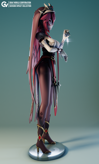 Rosaria