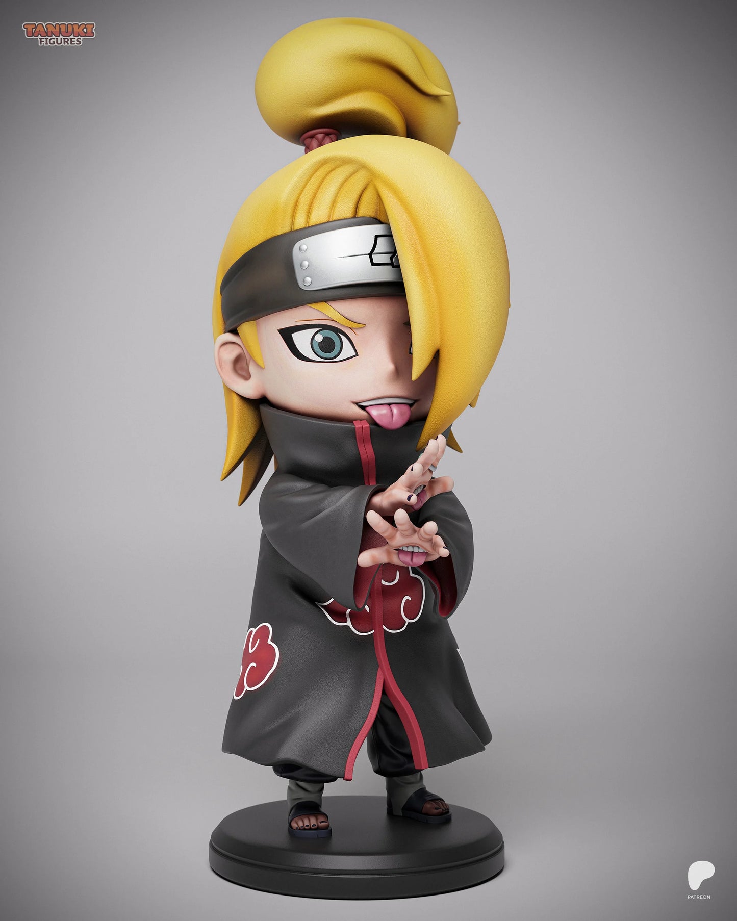 Deidara