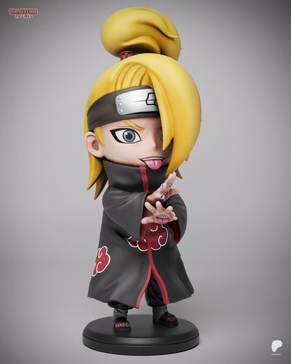 Deidara