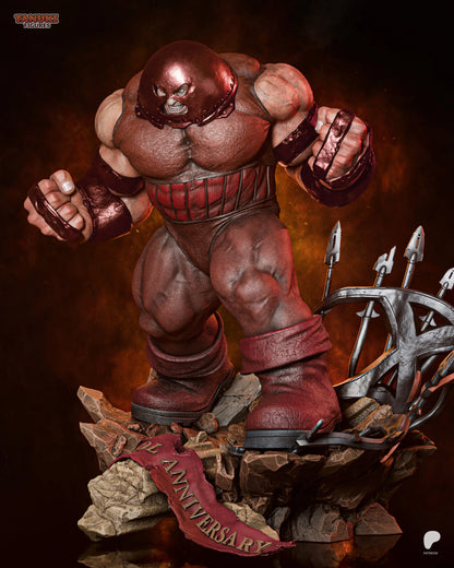 Juggernaut