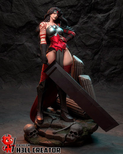 Absolute Diana