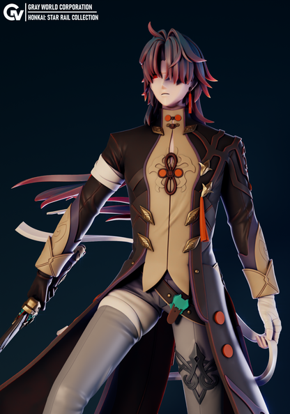 Blade