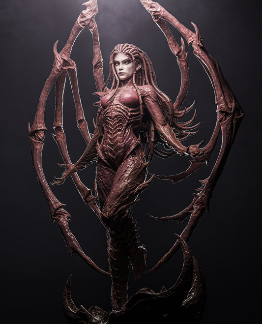 Kerrigan
