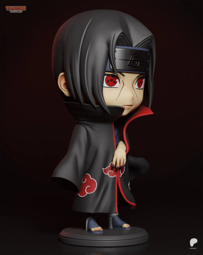 Itachi