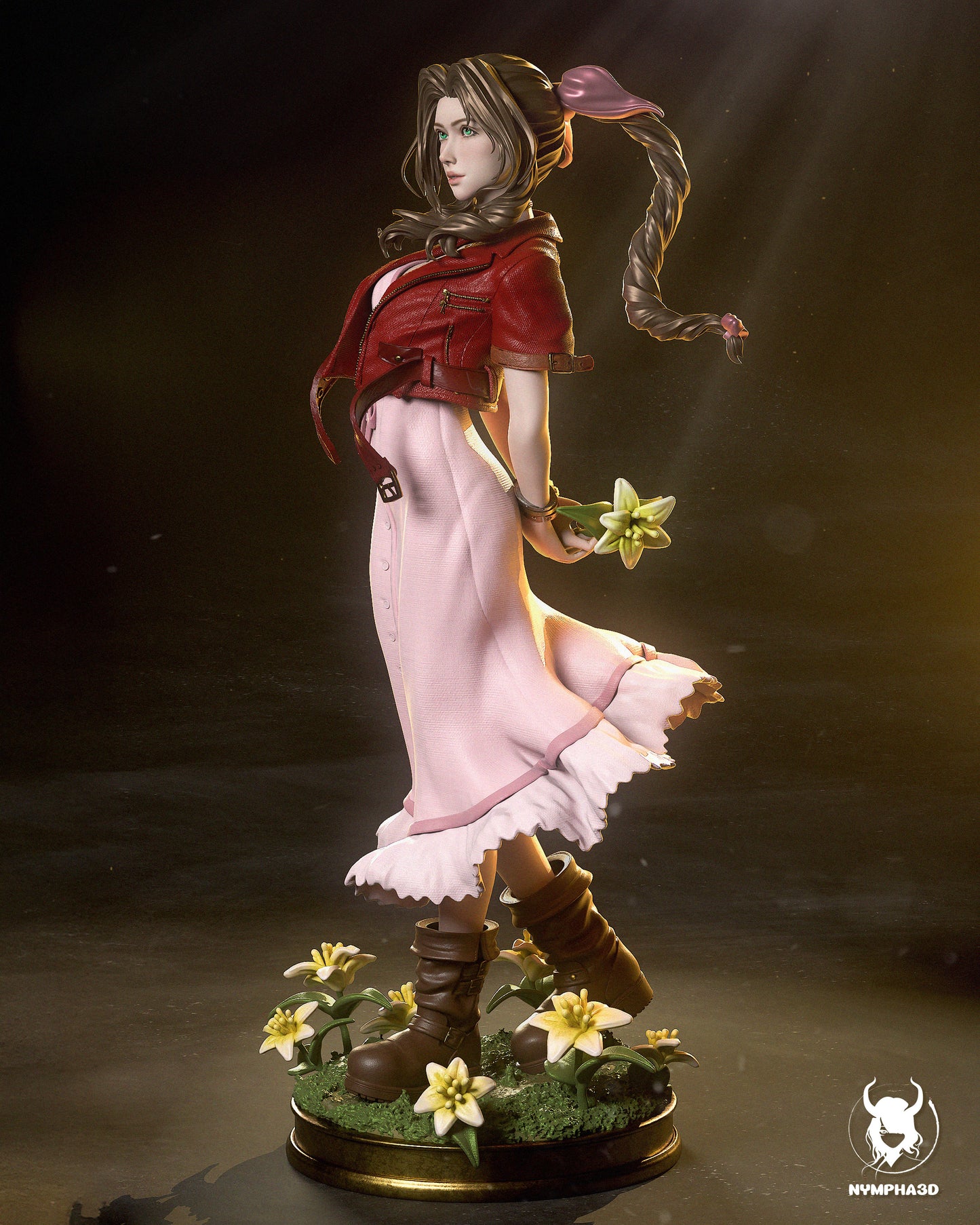 Aerith