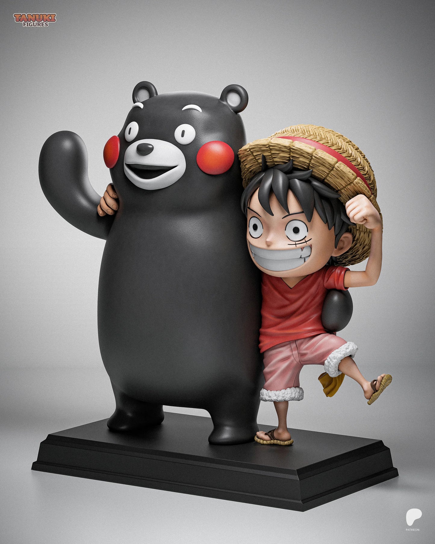 Luffy