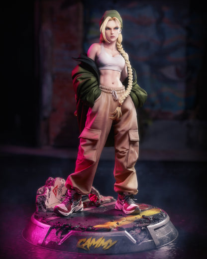 Cammy