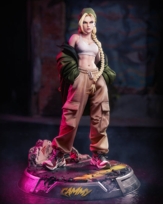 Cammy