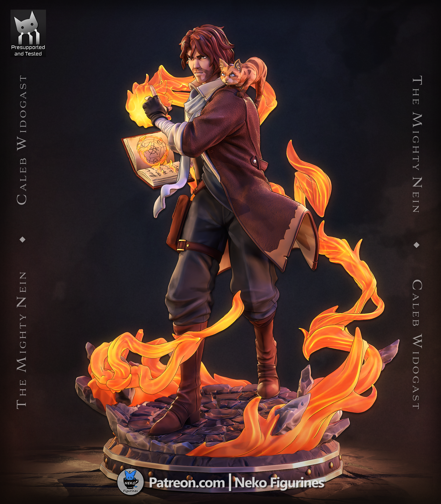 Caleb