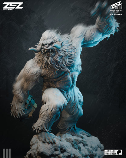 Yeti