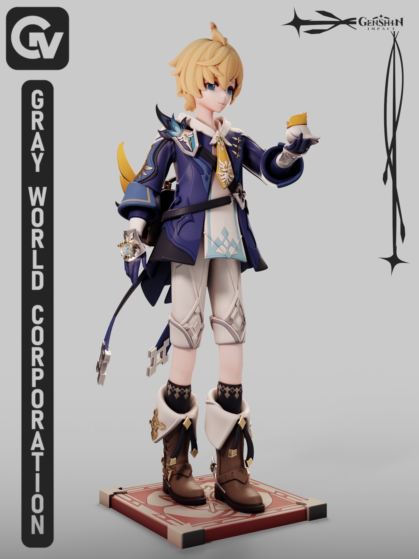 Mika