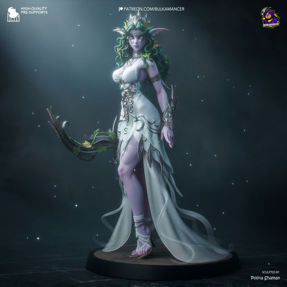 Tyrande